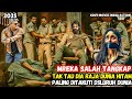KEMBALINYA SANG LEGENDA UNTUK MENUNTUT BALAS ORANG TERCINTA I ALUR CERITA FILM INDIA ACTION