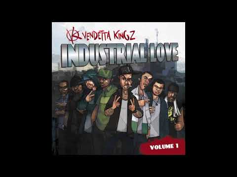 Vendetta Kingz - Rhyme Sex