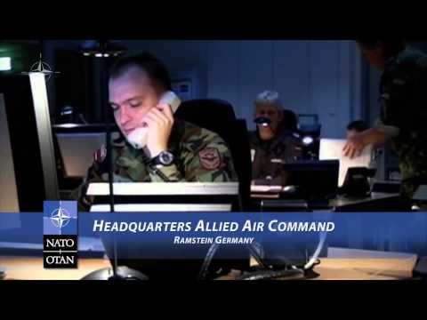 NATO - Ballistic Missile Defence Overview