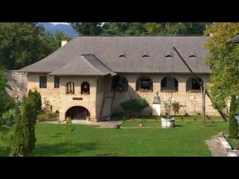 O zi de toamna la Brebu si Paltinu