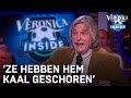 Johan heeft heerlijke anekdote over avondje stappen | VERONICA INSIDE