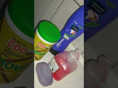 Rotina da Manhã para ir para a ESCOLA!💕💕