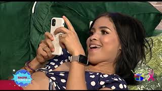 La Novia y La Suegra Desacatada – El Show De La Comedia