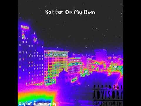 Miniatura de Better On My Own