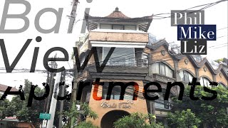 Exotic Room! Bali View Apartments REVIEW (Kuta, Badung Regency, Bali, Indonesia)
