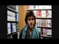 L'interview de Mickaël Miro, chanteur de Dam Dam ...