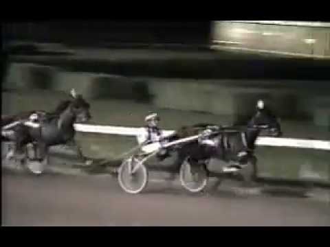 1986 Pompano Park MACK LOBELL Breeders Crown 2yo C&G Trot