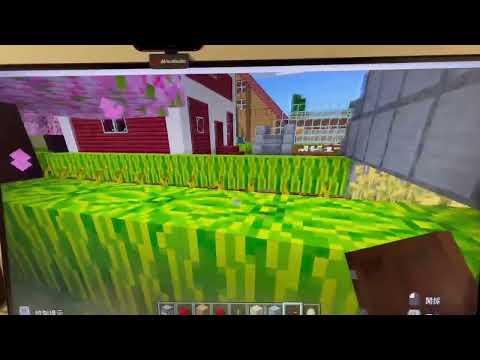 建國國小 麥塊SDGs聯合國永續發展目標 劉O維-麥塊SDGs程式競賽-112學年第二學期