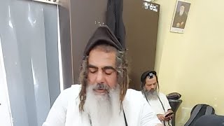 הרב שלום סבג -  - לימוד יומי – ח' סיוון ה'תשפ"ב