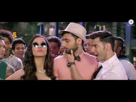 happy birthday Song ABC 2 punit pathak varun dhavan and shradha kapoor