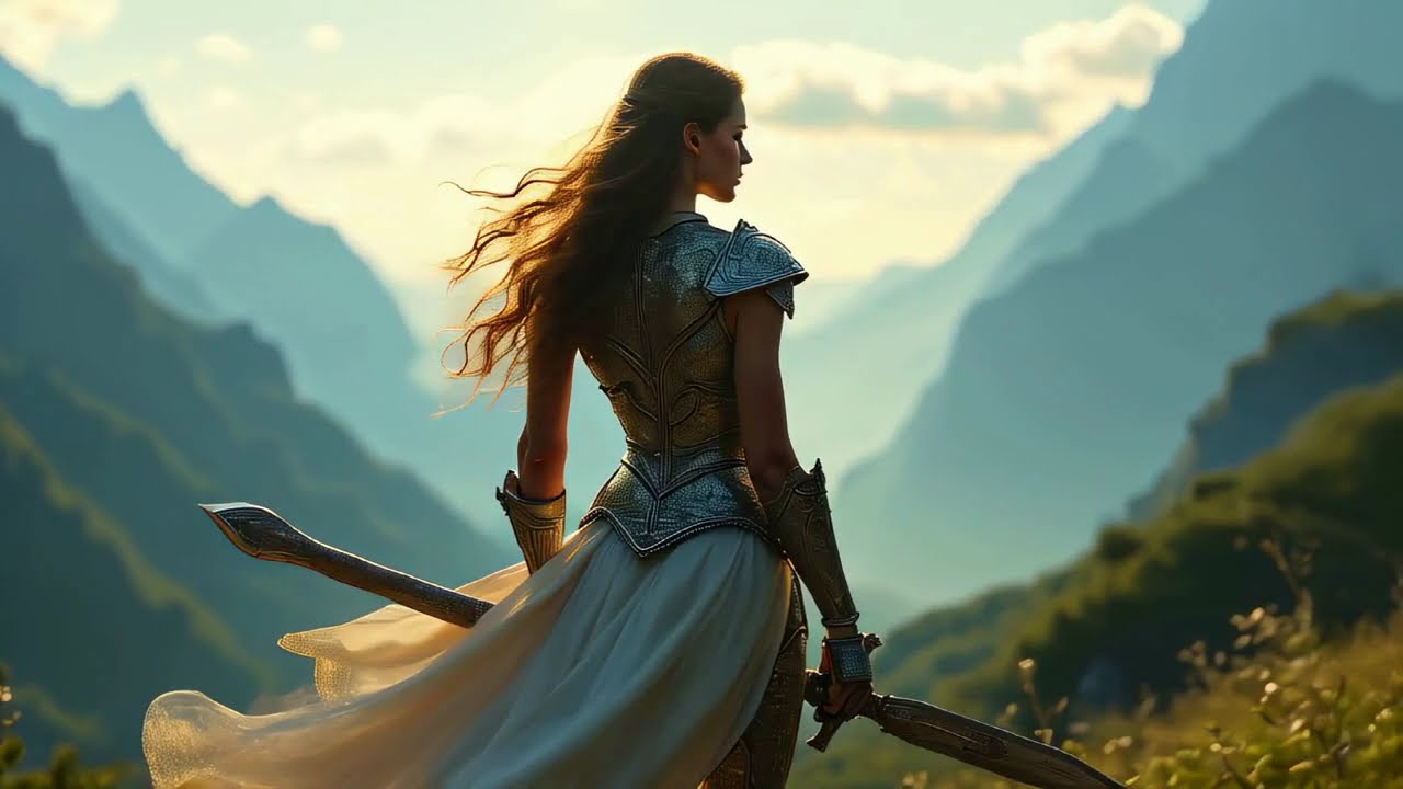 Epic Orchestral Music Compilation - Heroes Music, Battle Theme, epic choirs