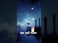 Secret Item at Spirits’ Glade in Hollow Knight