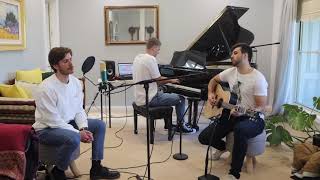 Champagne - Shag Rock Cover