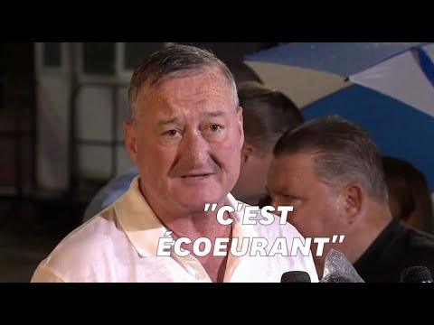 Après la fusillade à Philadelphie, le maire implore le gouvernement de contrôler les armes