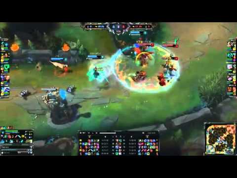 05   EDG Deft   Kalista vs Corki   KR LOL SoloQ Highlights