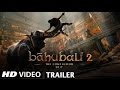 Baahubali 2-The Conclusion Official Teaser HD Prabhas, Rana Daggubati, SS Rajamouli