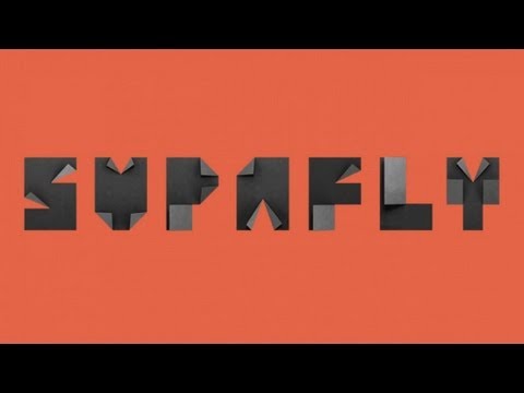 Supafly ft Shahin Badar - Happiness (Official Video)