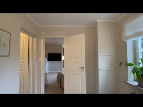 Bostadsfilm - Backvägen 7