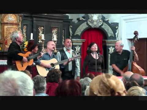 Spirituál kvintet - Už nechci se vdát