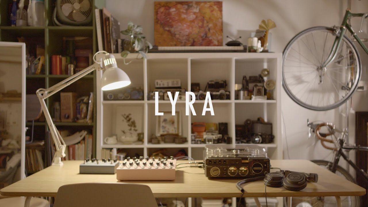 Lyra