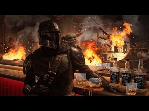 Drinker's Chasers - Mando Is A Box Office Disaster