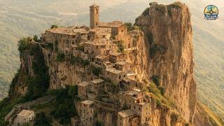 ITALY: The Timeless Soul of the Mediterranean | Travel Video 4K