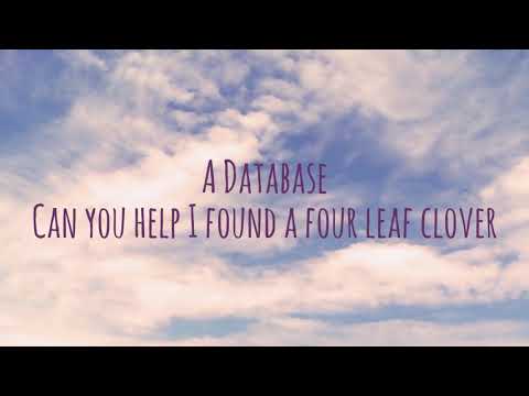 10 hours of Database by (Alexander Perls) (Lyrics)