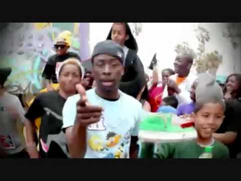 Cliff Savage "Rockin' My Vlados" The Official Music Video