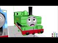 Island Of Sodor Tales Short 3 Duck S Interesting Plan