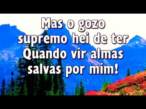 A Glória Suprema - 549