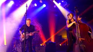 Devil Makes Three (24) Aces and Twos @ Vinyl Music Hall (2018-02-07)