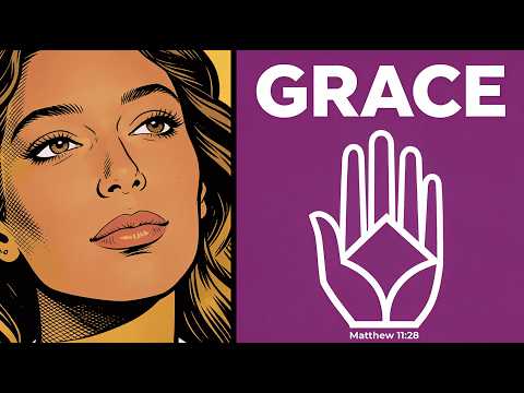 Matthew 11:28 DECODED | What the Greek reveals (1611 KJV mistranslated?)