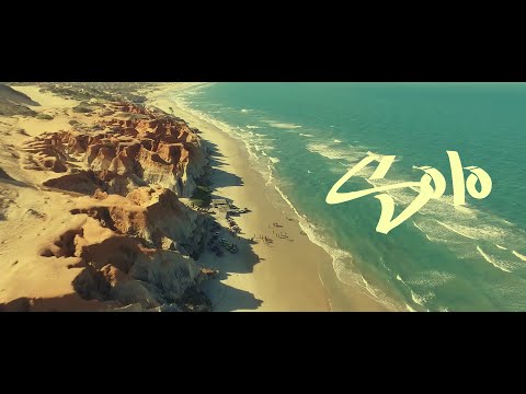 SOFìA - SOLO (Official Video)