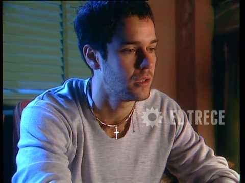 22, EL LOCO - Capítulo 22 - Parte 1