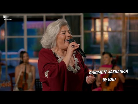 Ganimete Jashanica - Dy Vjet | Polifonia 2025