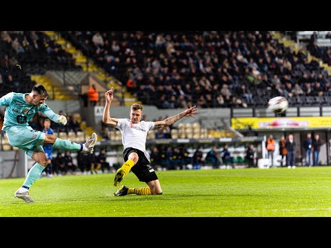 VERSLAG | LOKEREN - TEMSE vs. KV Mechelen | CROKY CUP