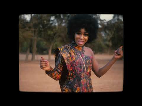 Da Builders ft Miss Jobizz   African Woman [ Official Video] GAMBIAN MUSIC 2021