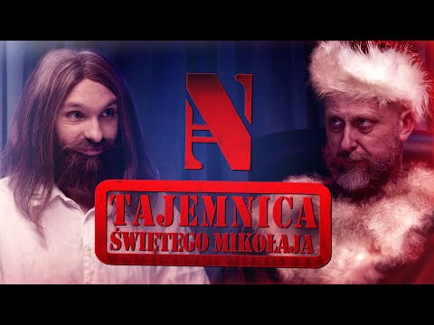 From the N Archives #5  "The Secret of Santa Claus"