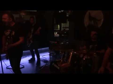 Psycho-Sonic Boris & Hosenfefer - Lobi Klub, Svilajnac, Serbia. 29/12/2018