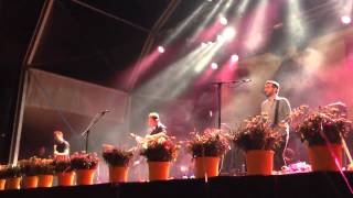 Mishima- La teva buidor Festival Pròxims 18 de juliol de 2014