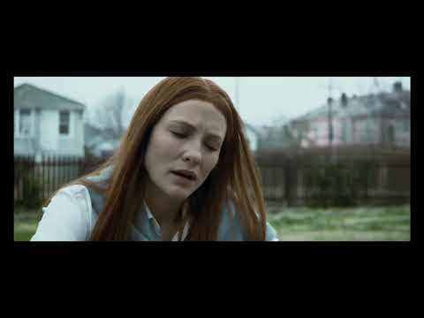 The Curious Case of Benjamin Button - 'You cant raise the both of us'