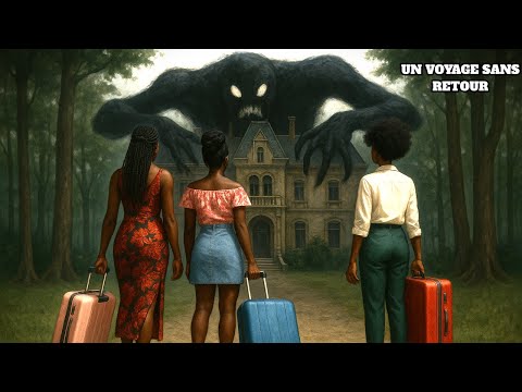 Elles pensaient aller à une fête… mais n’en sont jamais revenues #histoire #histoireafricaine