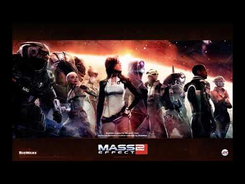 Mass Effect 2 OST - The Normandy Attacked