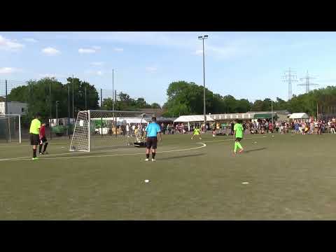 FC Karnap 07/27 D1 – ESC Preußen 02 D2