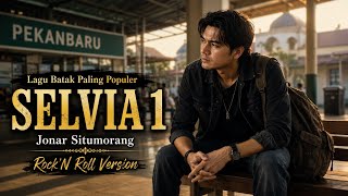 Download lagu SELVIA 1 - Century Trio || Most Popular Batak Song of All Time || Rock 'N' Roll Cover Version mp3 Download lagu SELVIA 1 - Century Trio || Most Popular Batak Song of All Time || Rock 'N' Roll Cover Version mp3