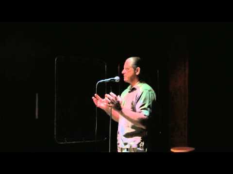 Behind Bars - Will Clipman