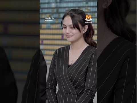 Isteriku Itu Kakakku? - Hanya di Do Drama