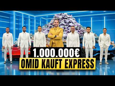 MILLIONÄRE SCHEITERN bei KINDERSPIELEN! 1 MILLION EURO! 6 Kandidaten und 60 Minuten Zeit!