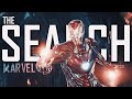 MARVEL The Search NF