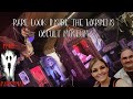 A rare look inside the warrens occult museum with Tony Spera and see the real Annabelle. ￼